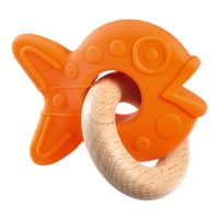 Noutati - Jucarie bebe Djeco BabyFishy