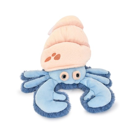 Noutati - Jucarie moale din plus - Crab, 26 cm