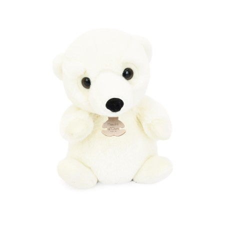 Noutati - Jucarie moale din plus - Urs, 20 cm