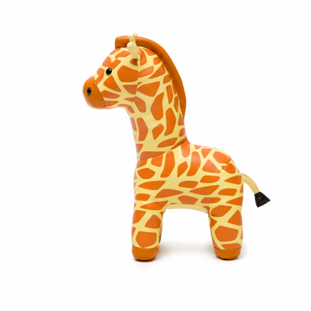 Jucarie muzicala Girafa Gina [4]