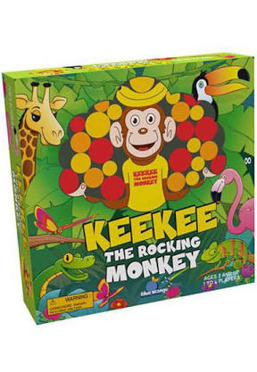Jocuri de familie - Keekee