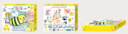 Kit Arta Magica - Gradina [2]