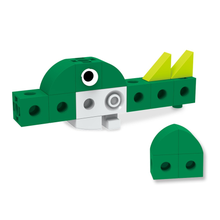 Kit STEM Mersul pe plan inclinat, Genius Toy [4]