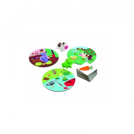Little Association - Joc de familie [1]