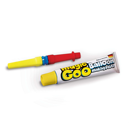 Magic Goo - Pasta de facut baloane [3]