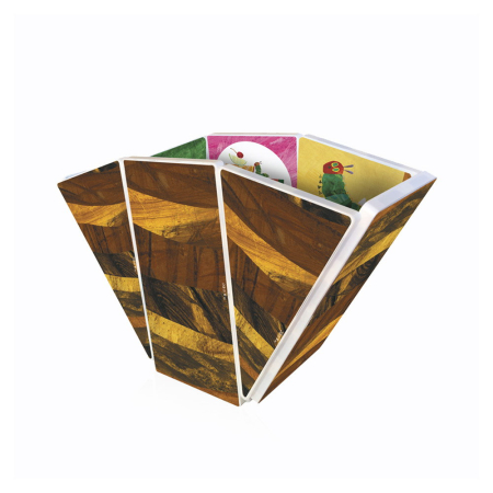 Magna-Tiles Structures, Omida mancacioasa, Garden picnic [2]