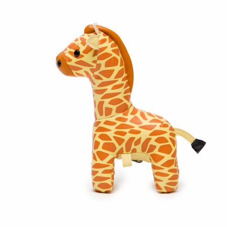 Mica girafa Gina - zornaitoare [2]