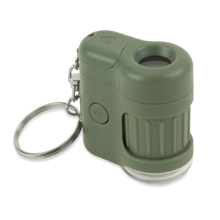Microscop portabil cu breloc, marire 20x, MicroMini, Safari [8]