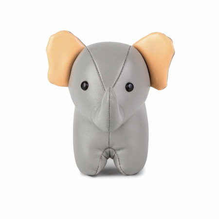 Micul elefant Vincent - zornaitoare [2]