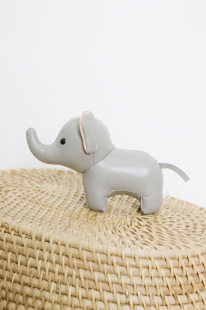 Micul elefant Vincent - zornaitoare [7]