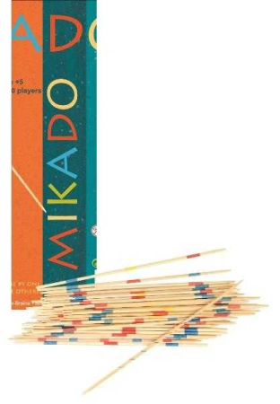 Noutati - Mikado
