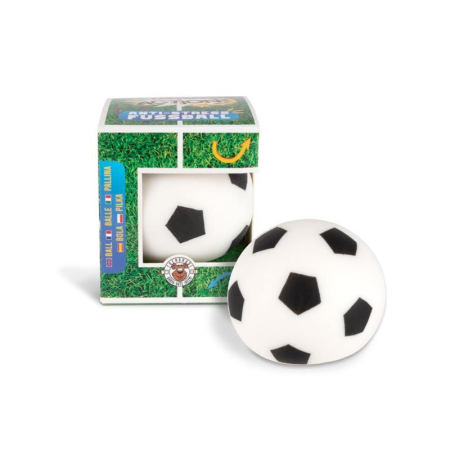 Noutati - Minge moale de fotbal, antistres, Take action
