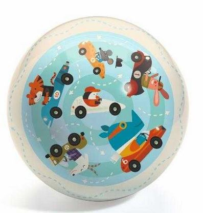 Noutati - Minge Traffic ball