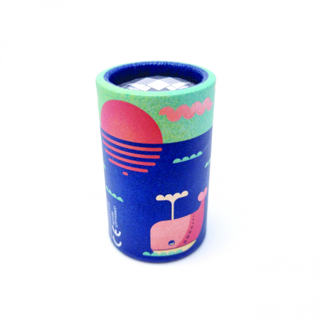 Noutati - Mini-caleidoscop Pesti, Svoora