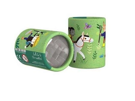 Reduceri - Mini caleidoscop Vara
