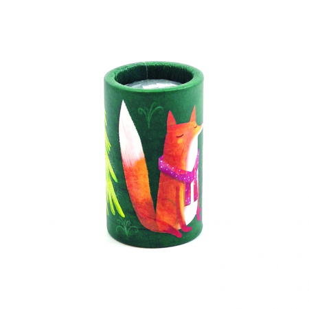 Noutati - Mini-caleidoscop Vulpe, Londji