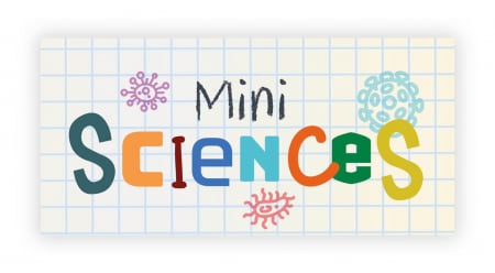 Mini Știință - Chimie [9]