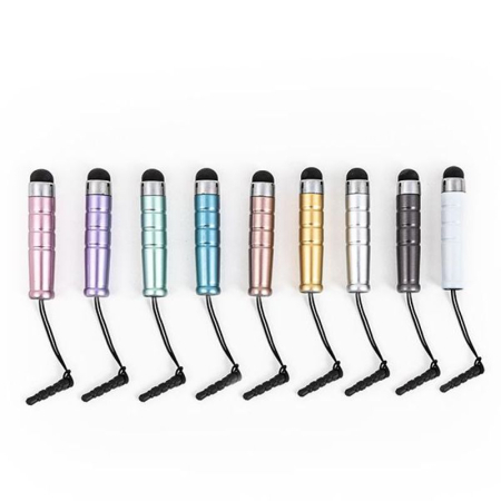 Mini Touch pen metalic [1]