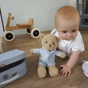 Reduceri - Morris - ursuletul cu valiză, Egmont toys