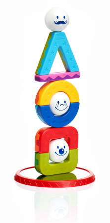 My first Acrobats [2]