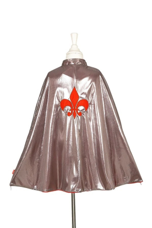 Pelerina reversibila Cavaler / Dragon, Souza! [3]