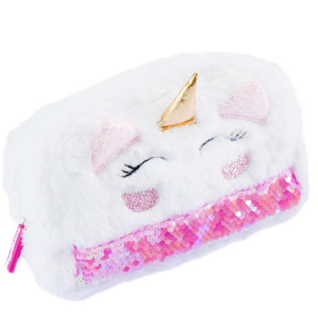 Penar pufos Girabrilla – Unicorn [1]