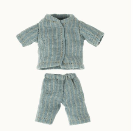 Pijama pentru șoricel Maileg, fratele mai mare [0]