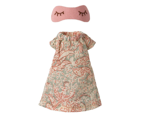 Noutati - Pijama pentru șoricica mamă