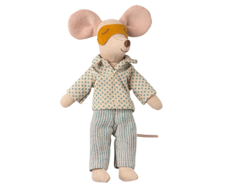 Pijama pentru tatăl șoricel [1]