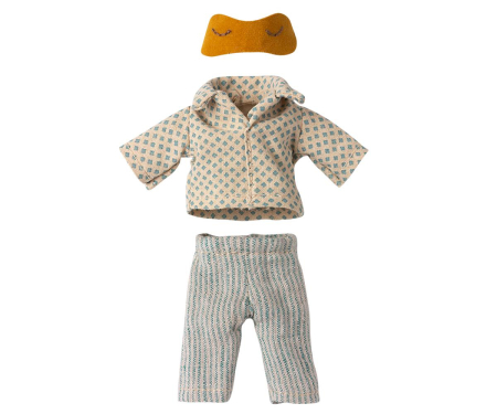 Noutati - Pijama pentru tatăl șoricel