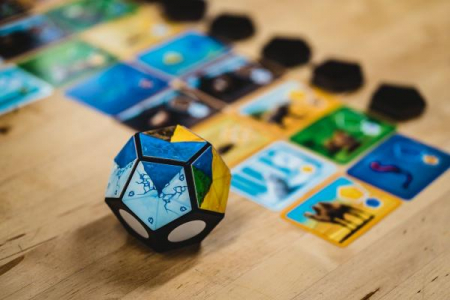 Planet - Joc de strategie [5]
