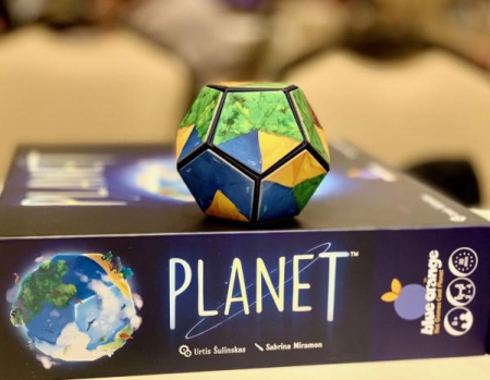 Planet - Joc de strategie [7]