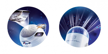 Planetarium 2 in 1 [3]