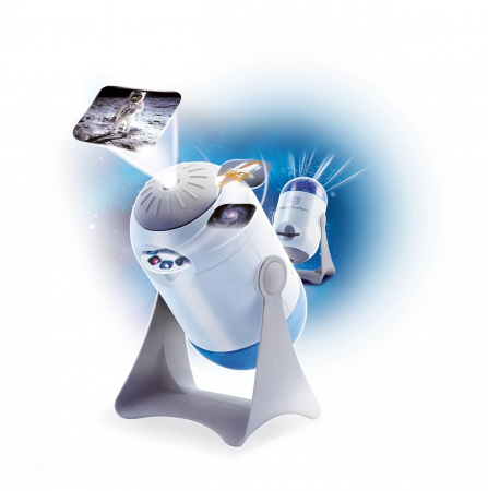 Planetarium 2 in 1 [1]