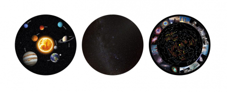 Planetarium HD [2]