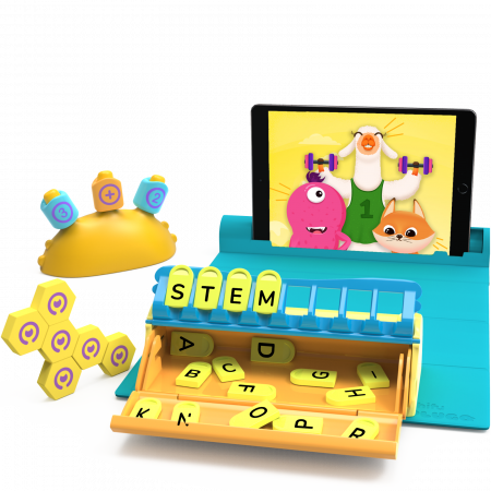 Jocuri interactive - PlayShifu Plugo STEM