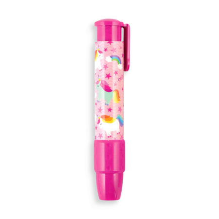 Noutati - Radiera Click-It tip stilou: Unicorni unici
