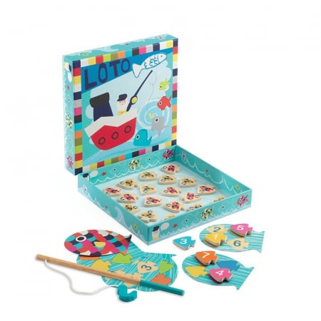 Navy loto - Joc educativ [1]