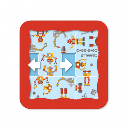 Robot Factory [3]