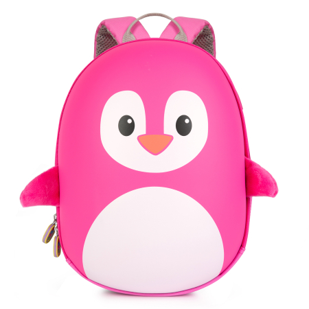 Rucsac Boppi, Pinguin roz [1]