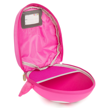 Rucsac Boppi, Pinguin roz [3]