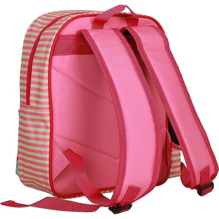 Rucsac cu buzunar exterior - model zana [2]