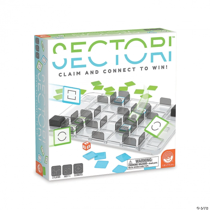 Jocuri interactive - Sectori