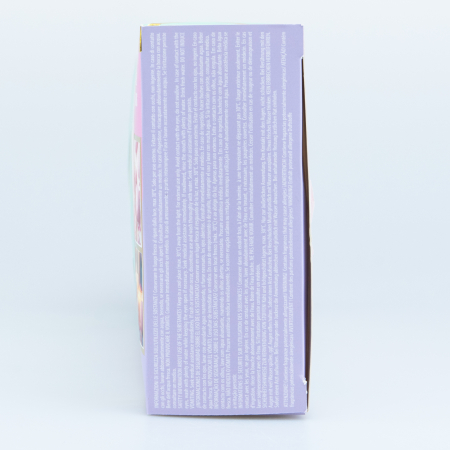 Set 5 bombe de baie curcubeu, Pink It [4]