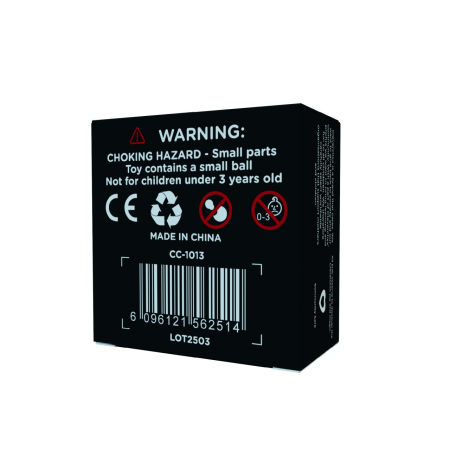 Set Bile Luminoase, Dazzling Lights 4 piese, Cleverclixx [2]