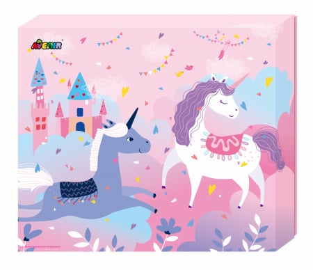 Set creativ 4 in 1 - Unicorni [3]