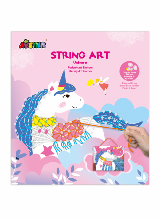 Set creativ 4 in 1 - Unicorni [5]