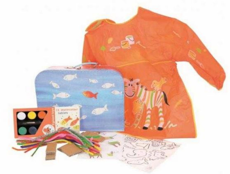Noutati - Set creativ