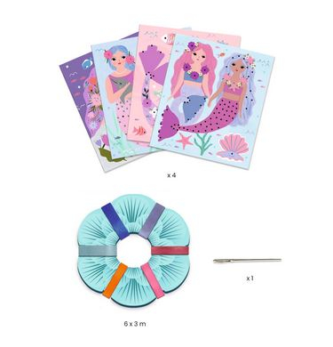 Set creativ Atlantis [1]