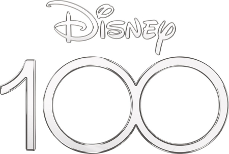Set creativ Disney aniversar 100 ani, 2 in 1, pictura cu diamante si bratari cu pandantive moi [4]